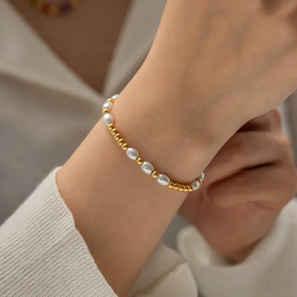 Pearls