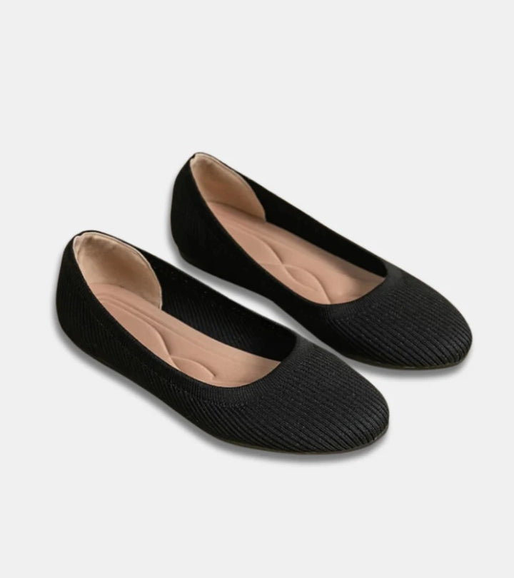 Alfia – Ultra Comfortable Ballet Flats
