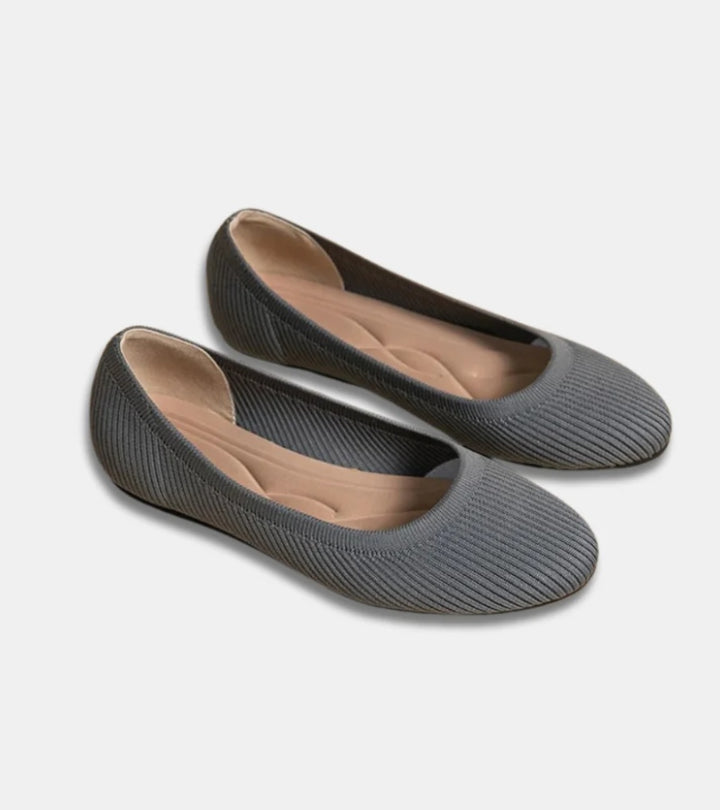 Alfia – Ultra Comfortable Ballet Flats