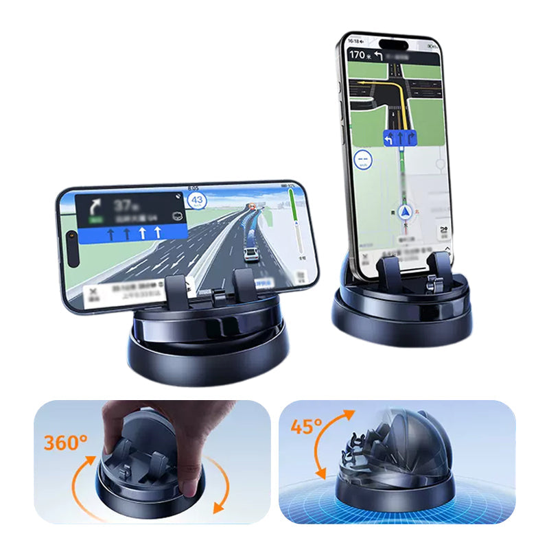 360° Rotatable Phone Holder
