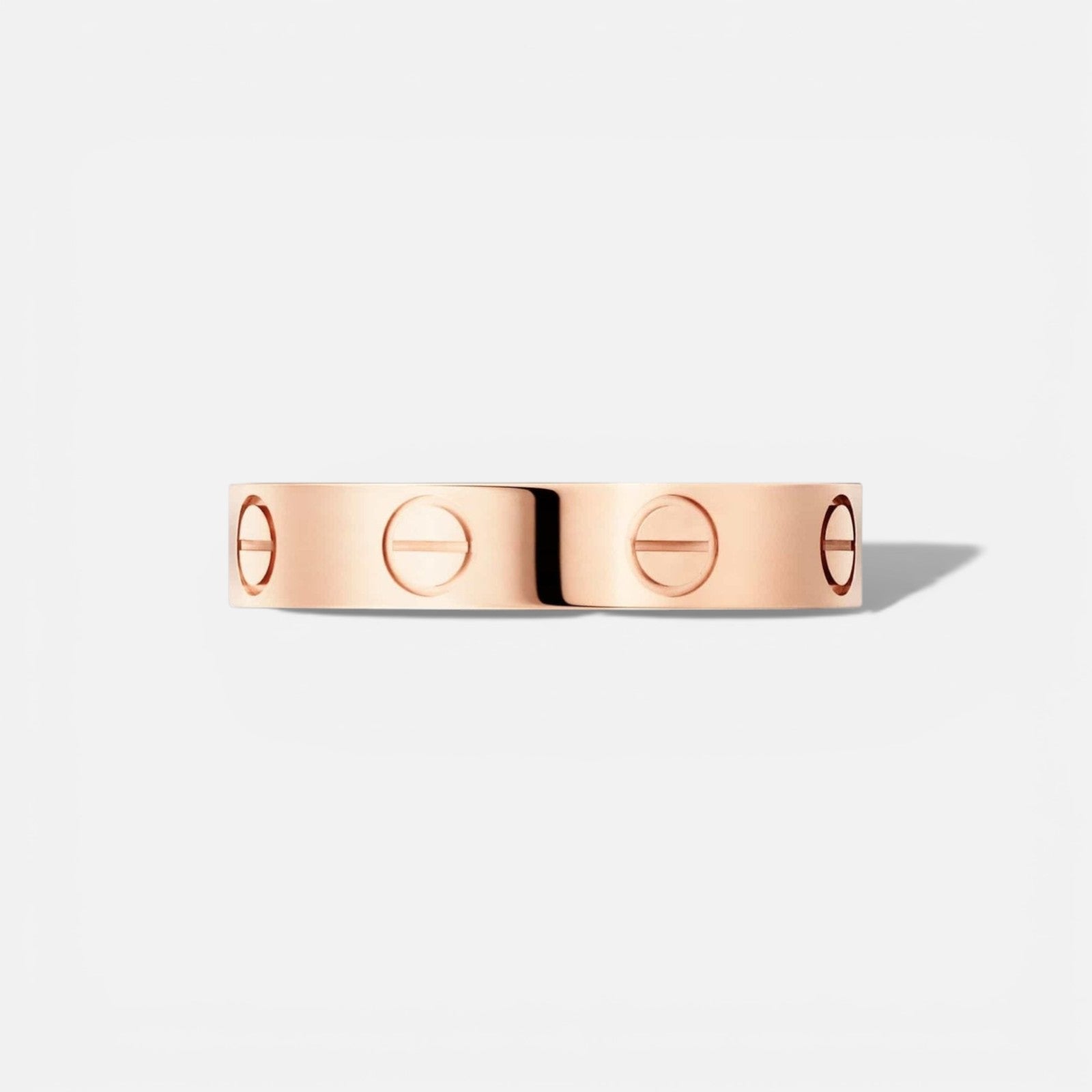Valmere Love Band Ring