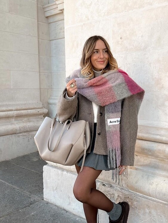 Aderina - Tote Bag with Large Capacity