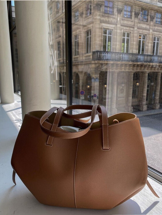 Aderina - Tote Bag with Large Capacity