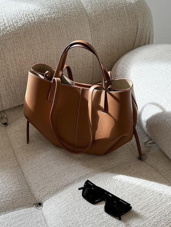 Aderina - Tote Bag with Large Capacity