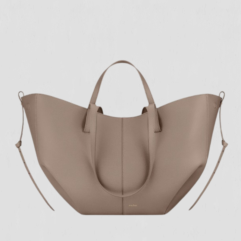 Aderina - Tote Bag with Large Capacity