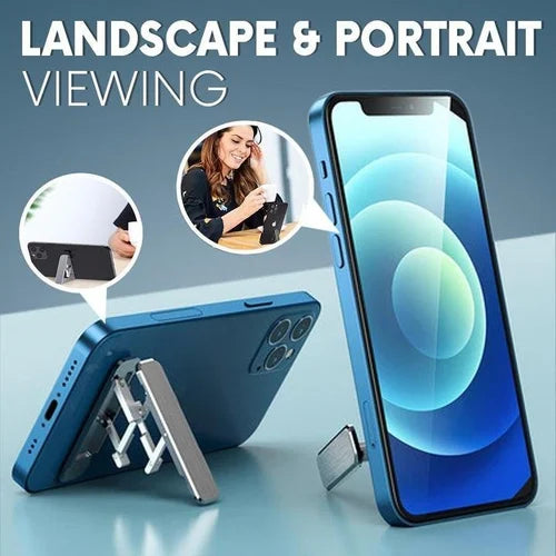 Adjustable Phone Stand for Adhesion