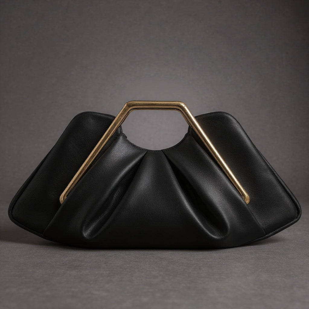 Aideen – Graceful Curve Bag