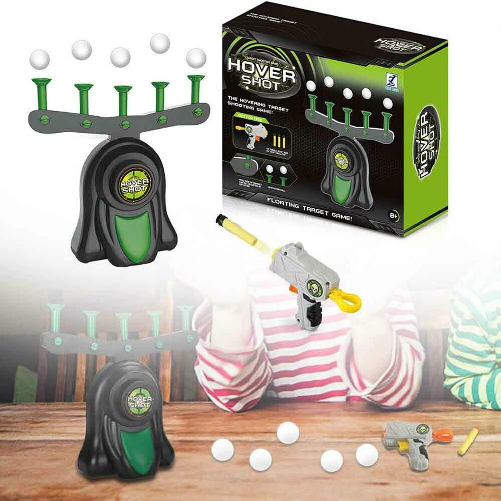 Aim Master – Endless Fun with This Shooting Game