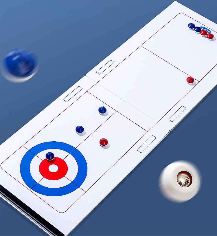 Air Hockey Table
