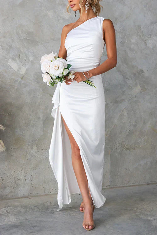 Aktas – Elegant Maxi Dress