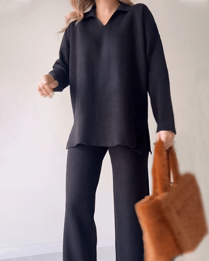 Alayne – Comfortable Two-Piece Set
