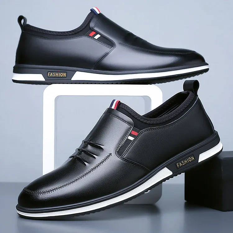 Albin – Comfortable Non-Slip Shoes