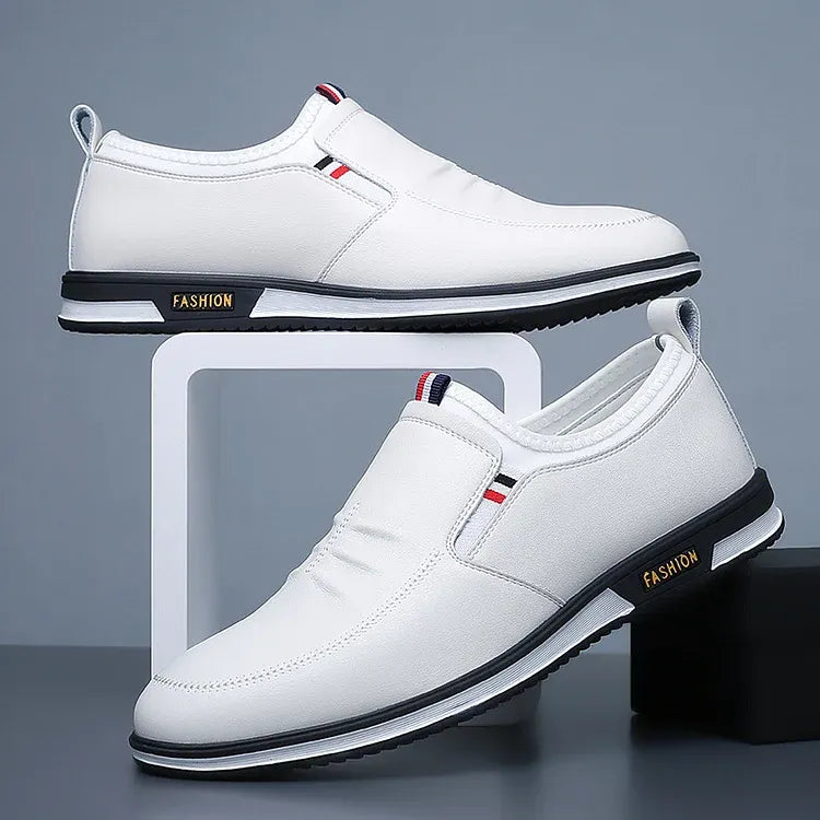 Albin – Comfortable Non-Slip Shoes