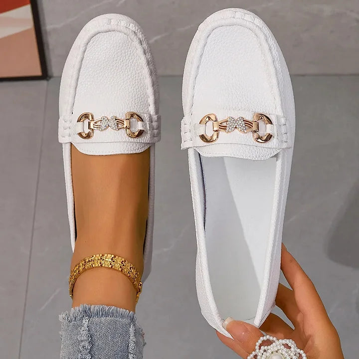 Aleeda – Stylish Non-Slip Slippers