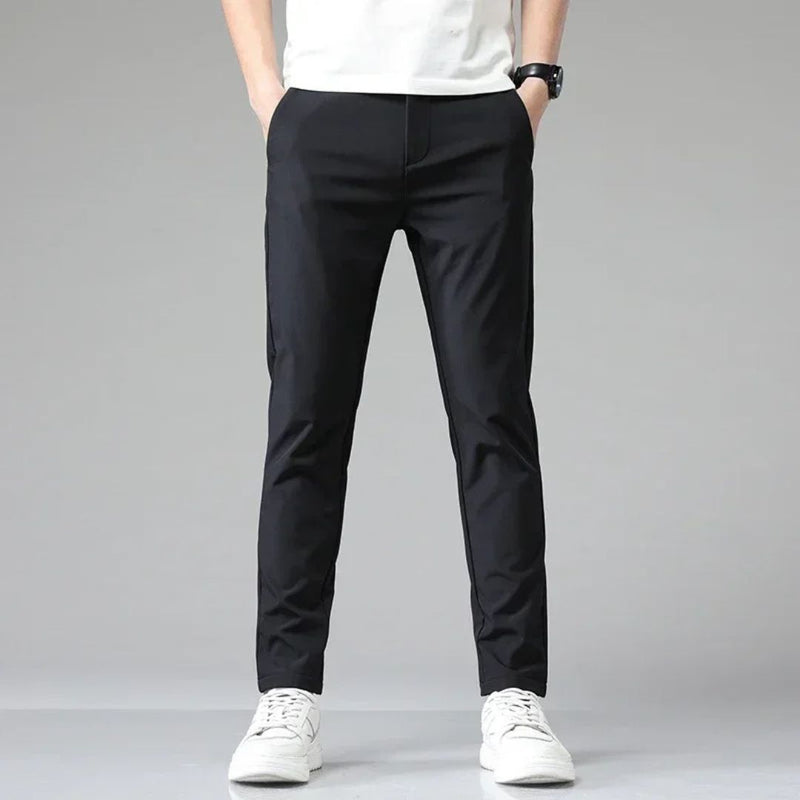 Amnon - Premium Pants with Slim Fit