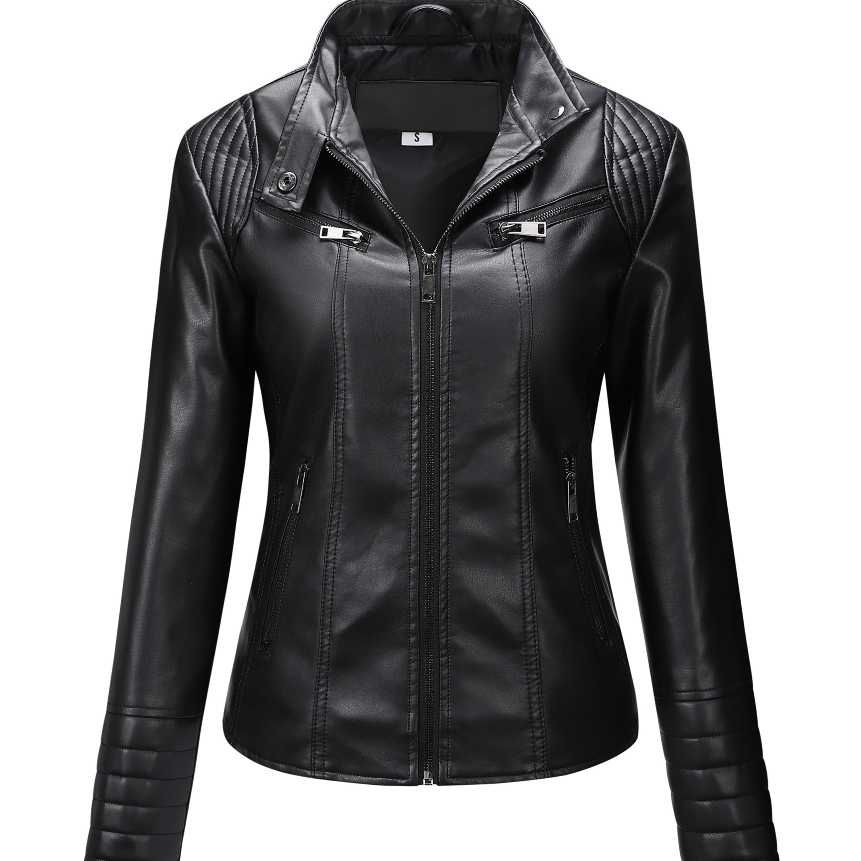 Annaïs – Ultra Stylish Jacket