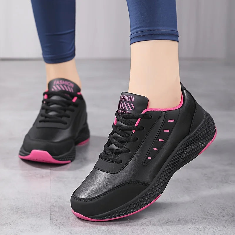 Apostolia – Lightweight Orthopedic Sneaker