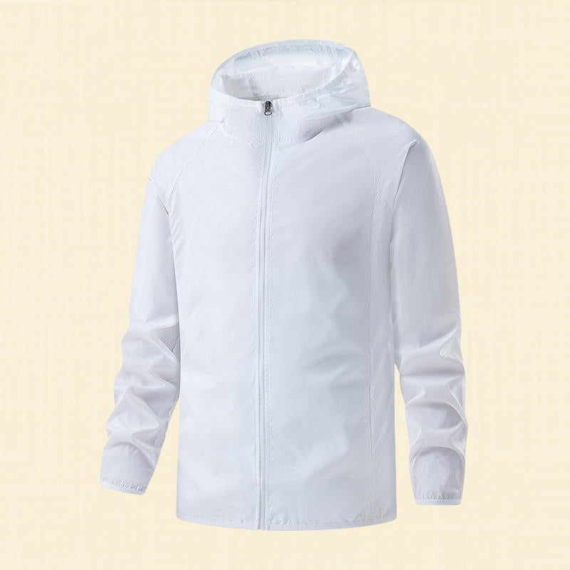 AquaShield – Waterproof Hiking Jacket