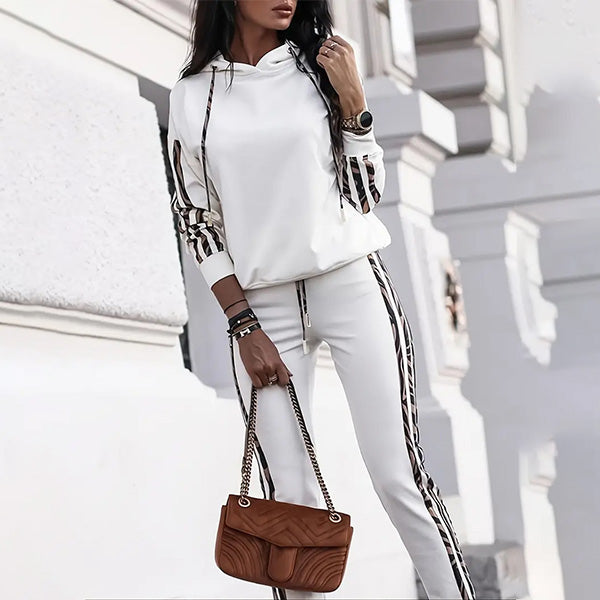 Arinaya - Comfortable Sports Set