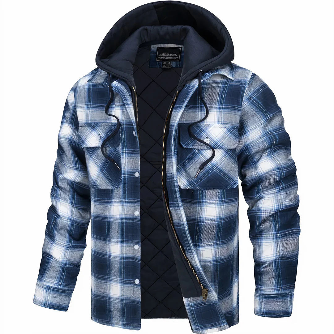 Armin – Warm Jacket