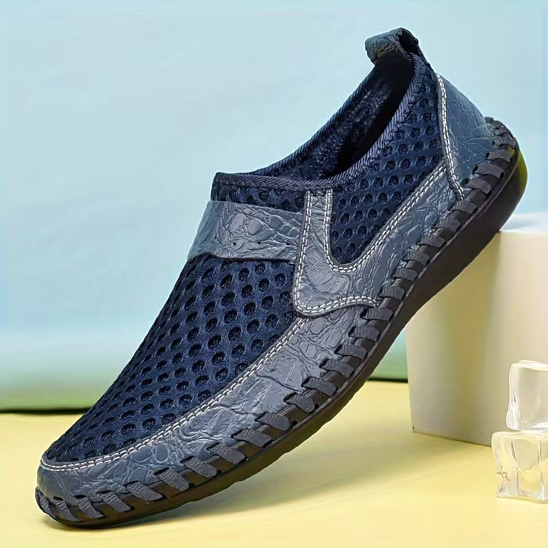 Arnon – Breathable Mesh Shoes with Non-Slip Sole