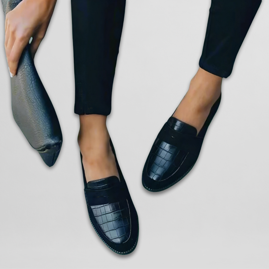Arzu – Handmade Loafers