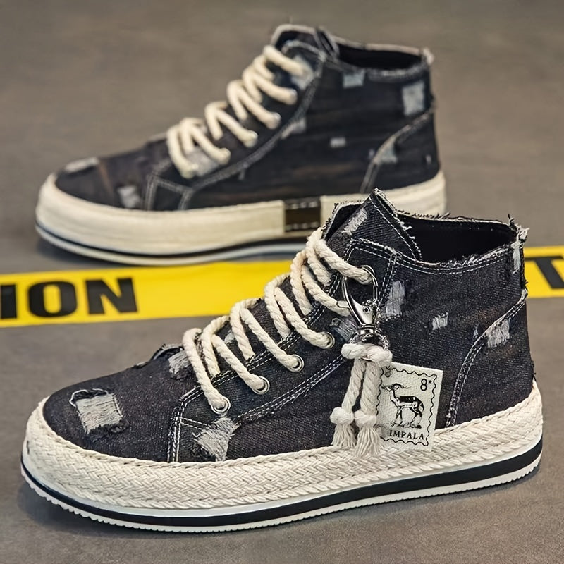 Aurelius - Breathable Non-Slip Sneakers