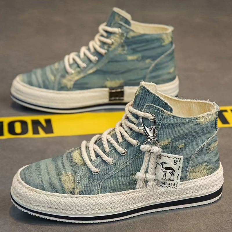 Aurelius - Breathable Non-Slip Sneakers