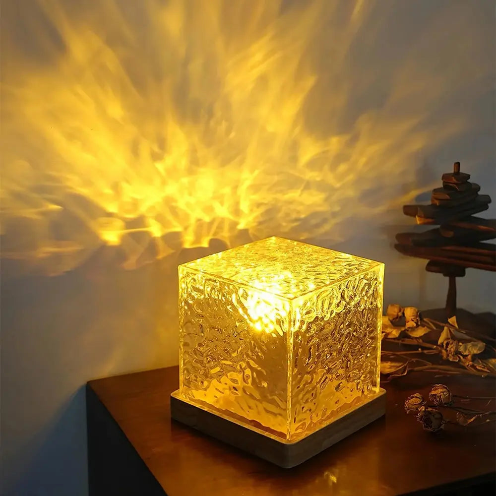 AuroraCube – Northern Lights Cube