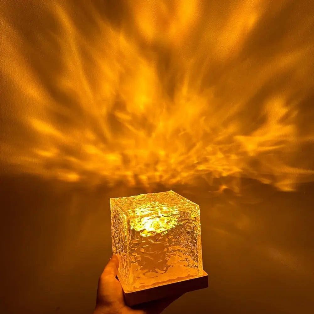 AuroraCube – Northern Lights Cube