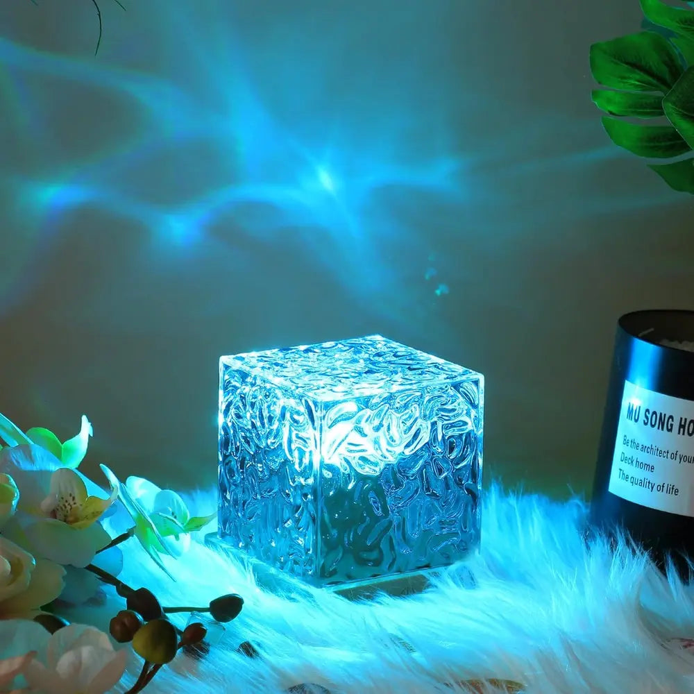 AuroraCube – Northern Lights Cube