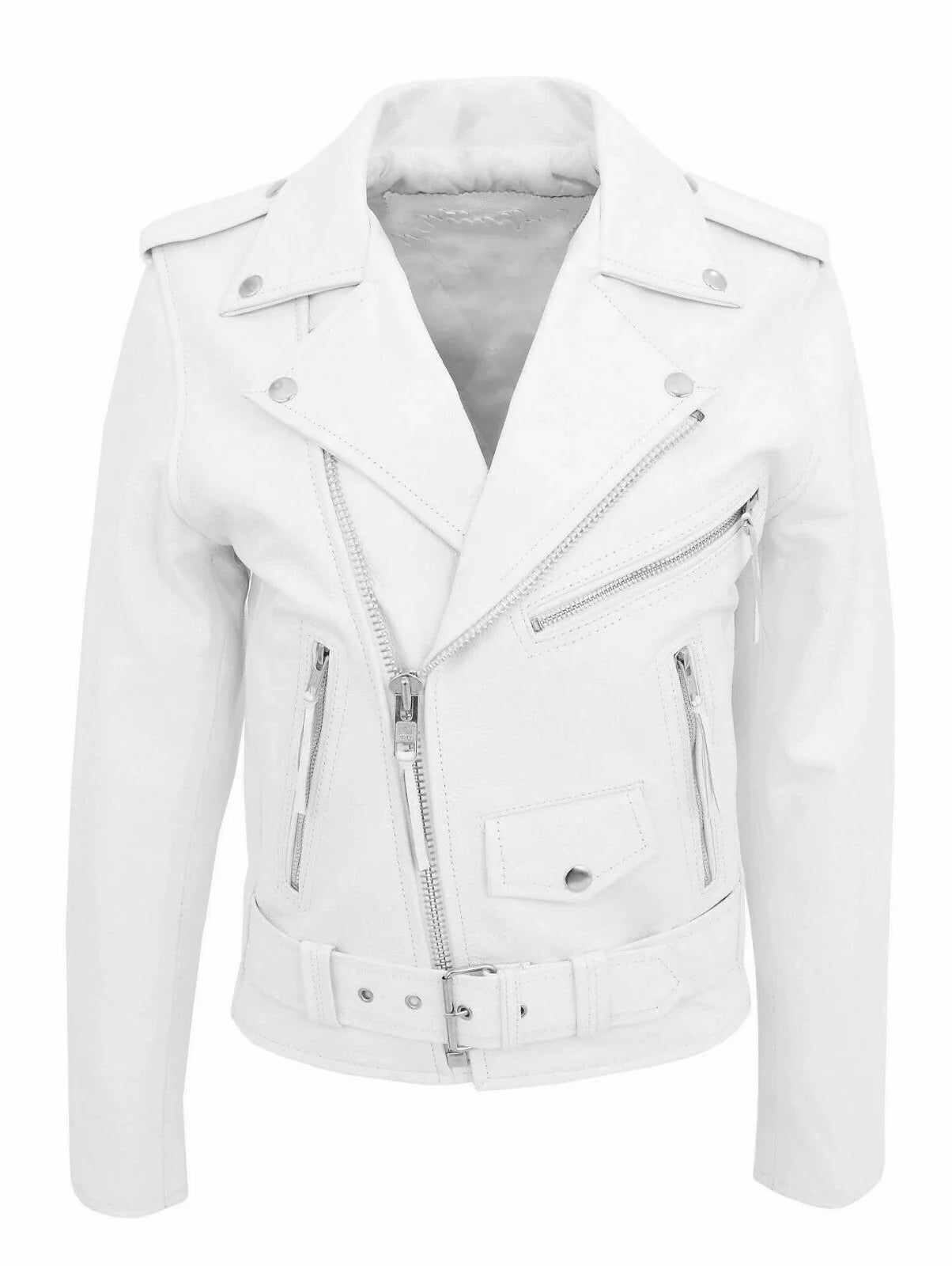 Austin – Elegant Bomber Jacket