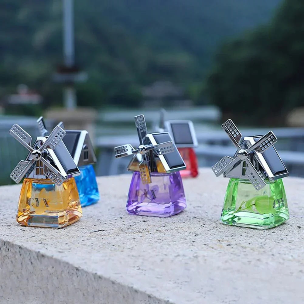 Auto Perfume Air Freshener