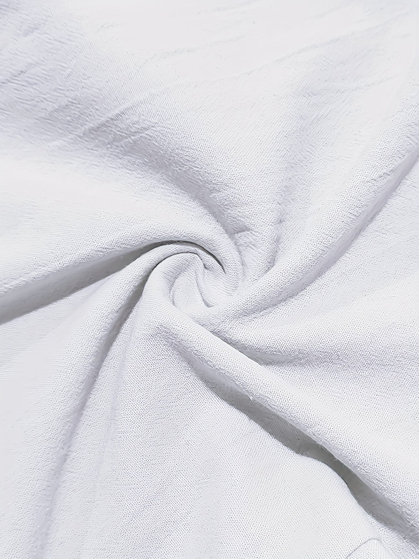Aznar - Casual Linen Stretch Pants