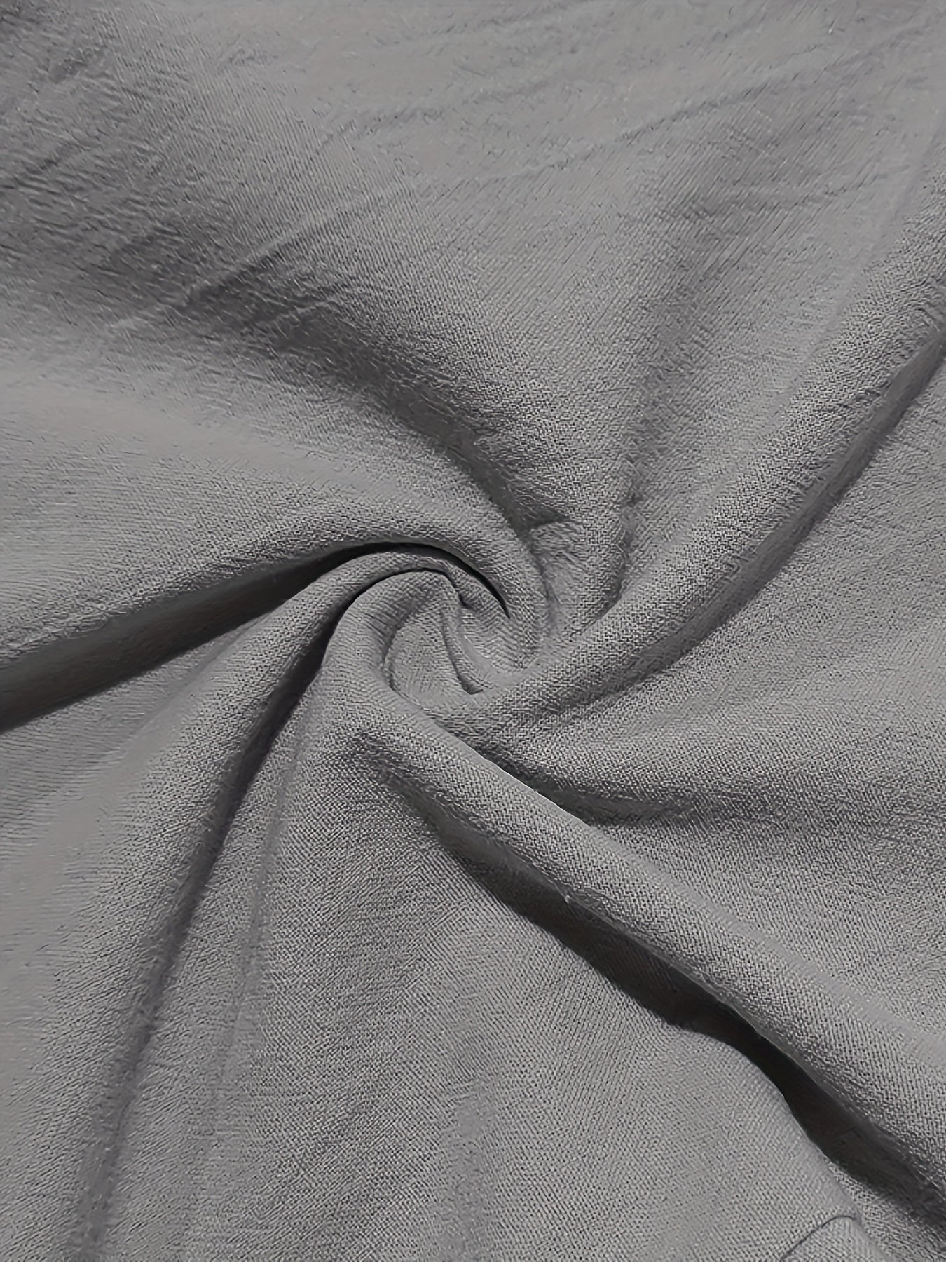 Aznar - Casual Linen Stretch Pants