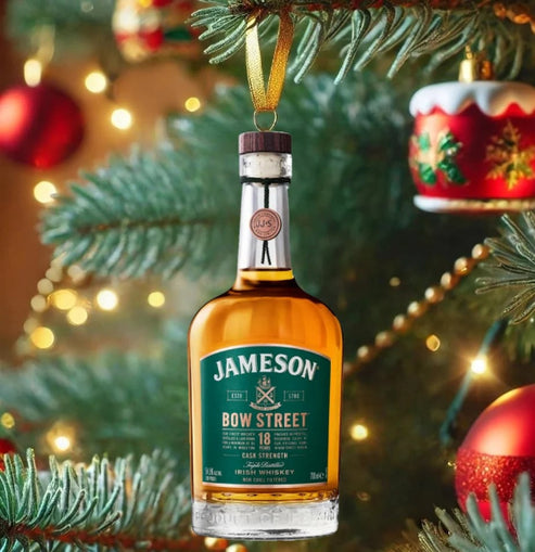 BarrelCraft – Jameson 245th Anniversary Advent Calendar