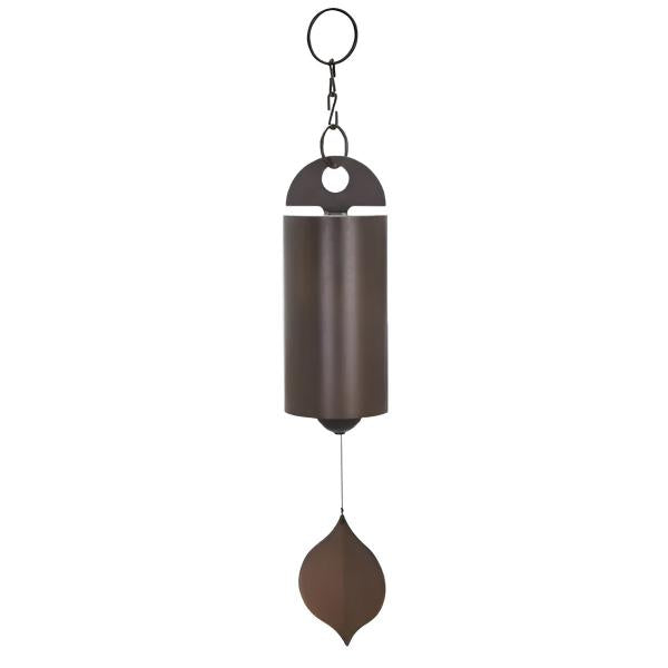 Bellavyn – Wind Chime Pendant in Retro Style