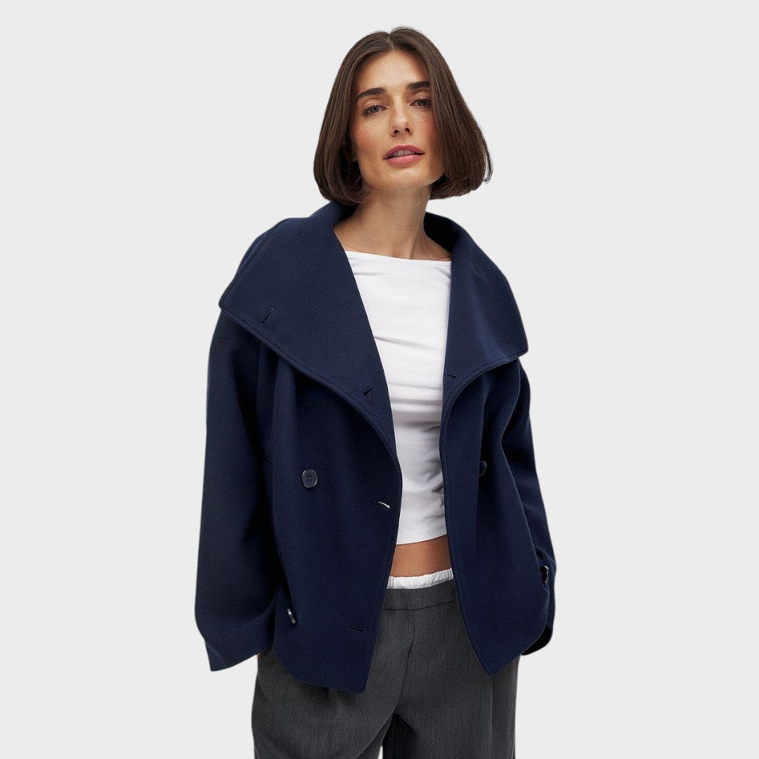 Berivan – Luxurious Coat