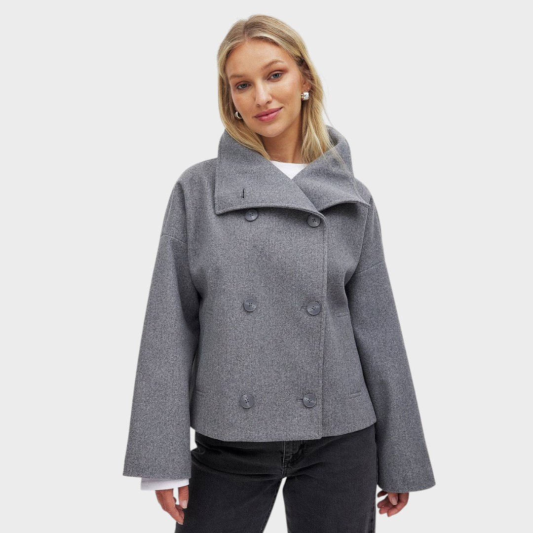 Berivan – Luxurious Coat
