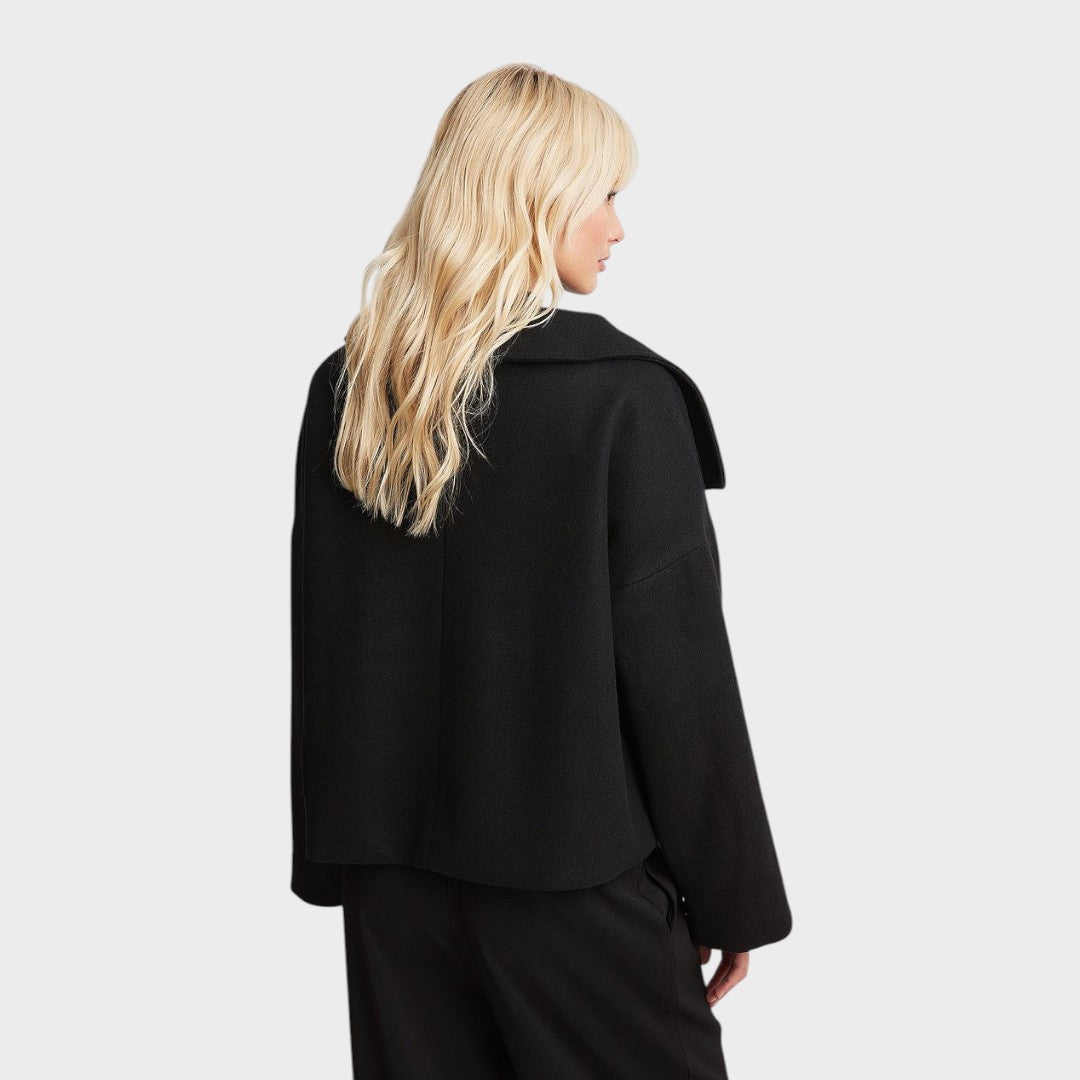 Berivan – Luxurious Coat