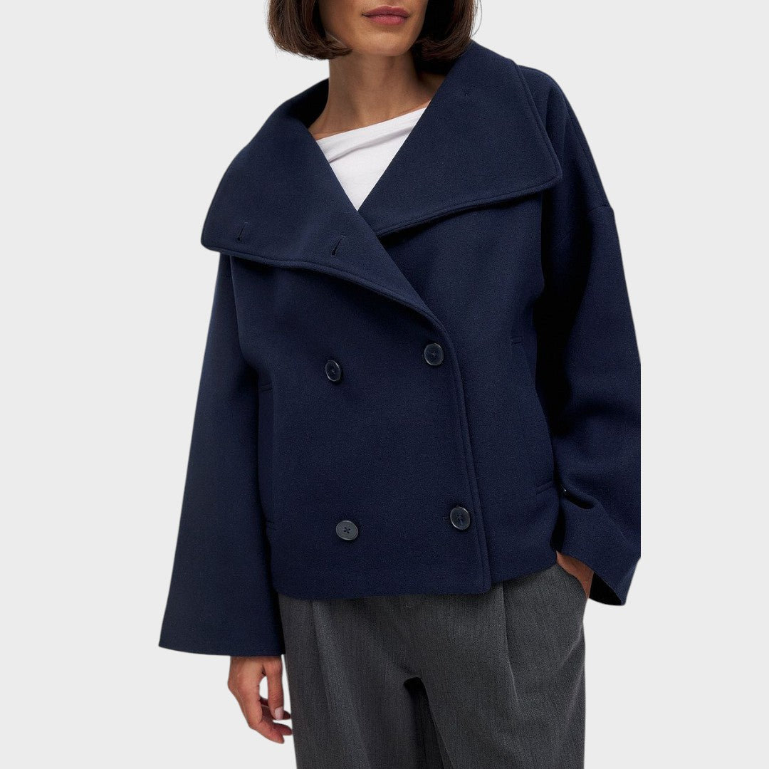 Berivan – Luxurious Coat