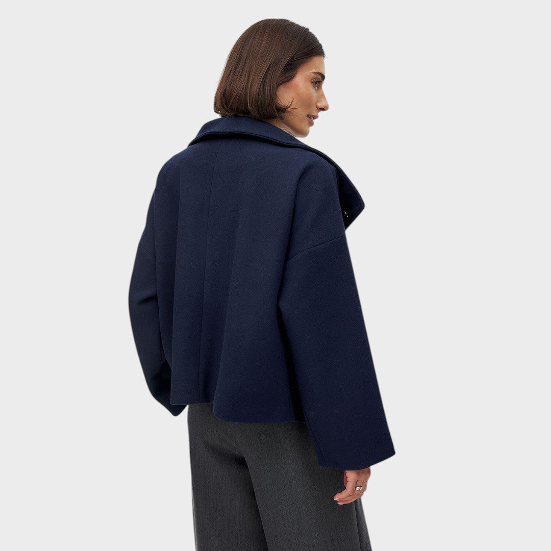 Berivan – Luxurious Coat