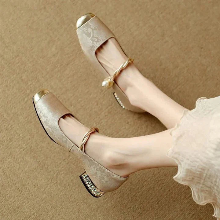 Berrocal – Premium Orthopedic Slippers