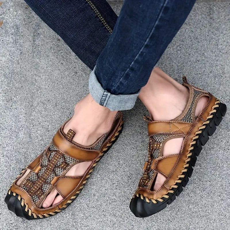Bertrand – Comfortable Non-Slip Sandals