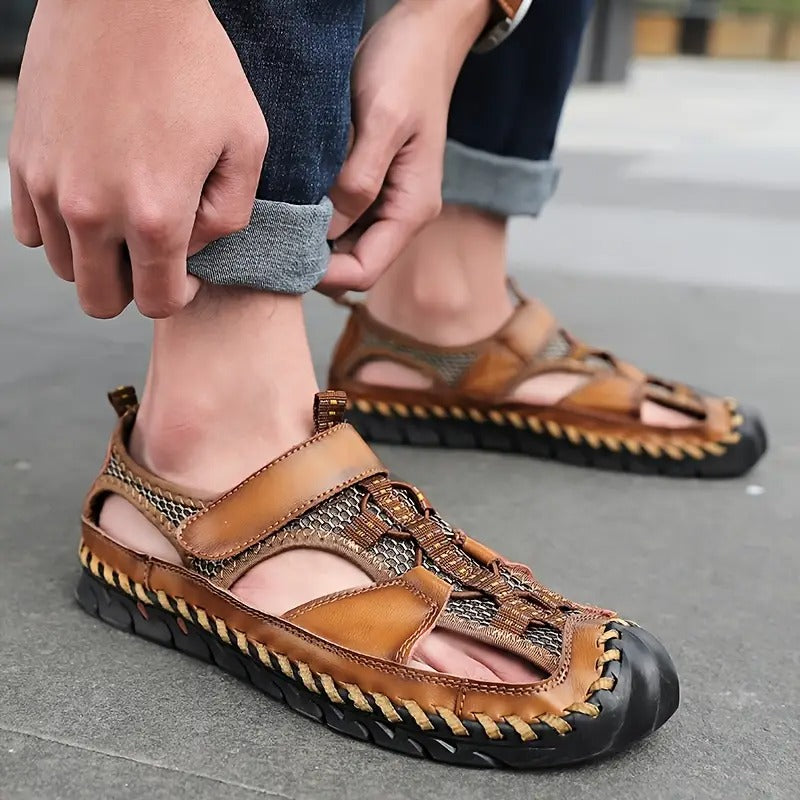 Bertrand – Comfortable Non-Slip Sandals
