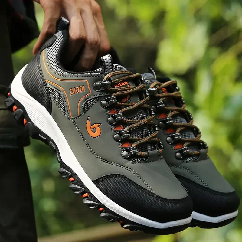 Boult – Lightweight Mountain Sneakers