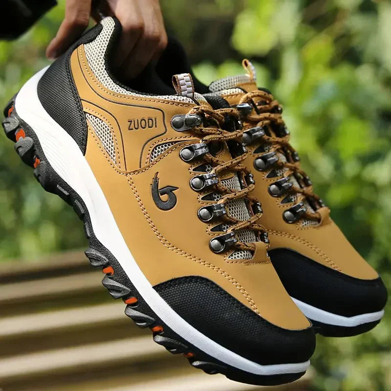 Boult – Lightweight Mountain Sneakers