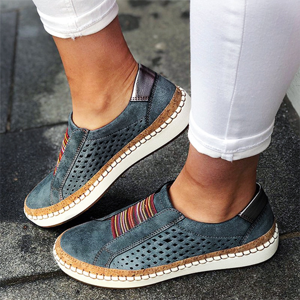 Brunette - Handmade Shoe Collection