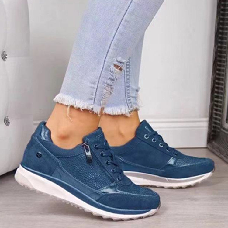 Brylee – Comfortable Orthopedic Shoes