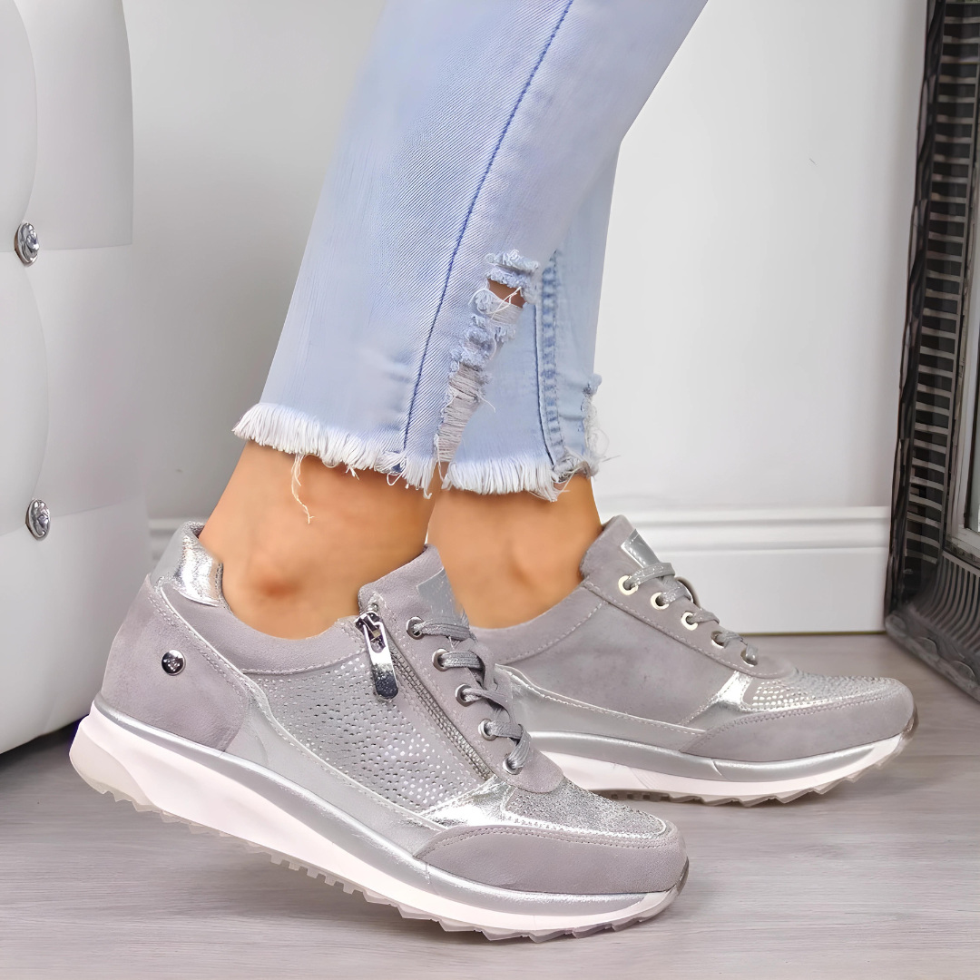 Brylee – Comfortable Orthopedic Shoes